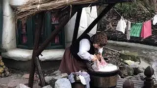 Amsterdam 2019 - eftling
