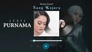 [Best of Lesti] Sang Kejora Vol. 01