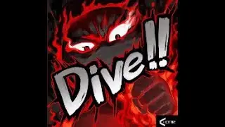 DIVE KJ FOR 1 HOUR credits to A - One