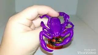 Scorpions &co SLIME EDITION (edicola)