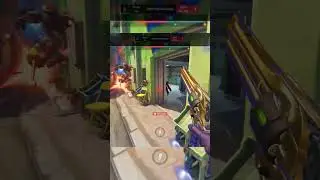 When the DOOM music kicks in🔥Part II | CassidyPOTG 