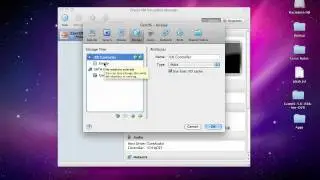 Installing CentOS Linux and Virtual Box