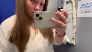 Новый завоз в Секонд Хенд! Tommy Hilfiger, H&M, хлопок, лён, вискоза! +size! Покупки с примеркой!