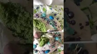 Самый Красивый Пасхальный Кулич оказался Самым Вкусным
