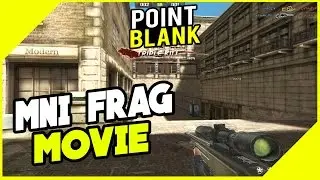 Point Blank: Mini Frag Movie | Make The Ground Shake