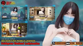 Banyak Orang yang Tidak Tau Ternyata ini Fungsi Lain Masker Background ML