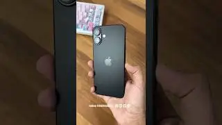 iPhone 16 Leaks! 