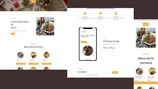 COMO HACER una PAGINA web en HTML y CSS desde CERO 🚀✅