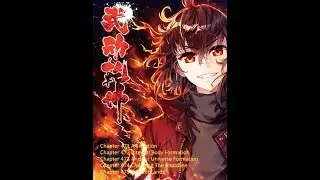 WDQK Wu Dong Qian Kun / Martial Universe AudioBook Chapter 466 - 470