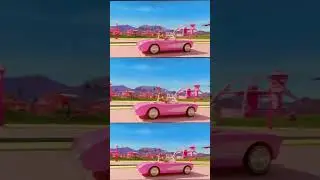 BARBIE LA NUEVA PELICULA DE WARNER BROS TRAILER
