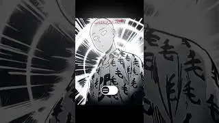 SAITAMA 🐐 [edit] #shorts