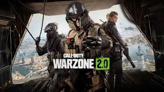BotSX в Warzone 2.0 берет ТОП 1