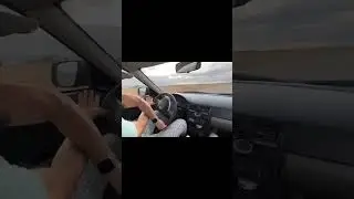 Ахмед перевернул приору | WENGALLBI | Тамаев | Дрифт на приоре |