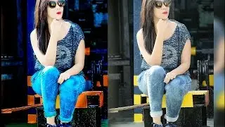 CB Edit in Photoshop cc & cs6