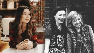 Carly & Sam | I don't need a partner, I need sam.