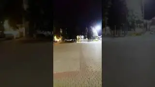 Моё время мотаю назад | Вспять