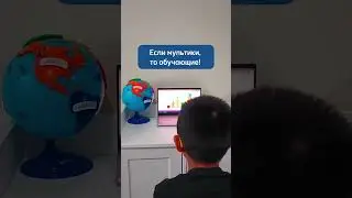 Лучшие обучающие мультфильмы Numberblocks Shorts