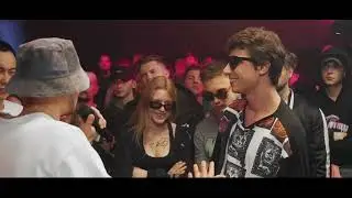 ОЧЕНЬ МЕЛОДИЧНЫЕ РАУНДЫ НА БАТТЛАХ
