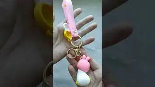 Няшные брелоки с aliexpress #распаковка #kawaii #aliexpress ссылка: https://alii.pub/6zrjuv
