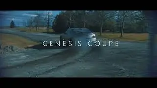 Genesis Coupe 2.0T | 905 Studios