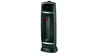 Honeywell Digital Ceramic Heater Tower (HZ-3750BP)
