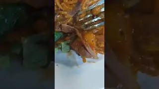 Wajib Makan  ini kalo Kesini !!! #shorts #kuliner #jalanjalan #melayu
