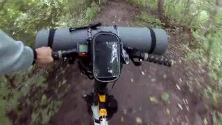 Велопоход 7.19