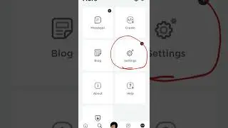 как поменять ник в roblox