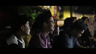 NGOPI - Cinta Kau Karena DIA | Session 1