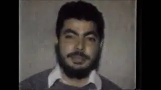 1993 WTC Bombing investigation into Nosair - William Sessions says no looming threat of Terrorism
