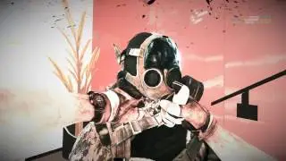 BF3 впервой первый