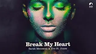 Break My Heart (Bossa N' Lipa) - original by Dua Lipa