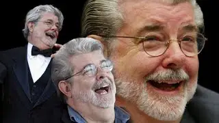 George Lucas is buying back Star Wa----HAHAHAHAHAHAHA [LIVE STREAM]