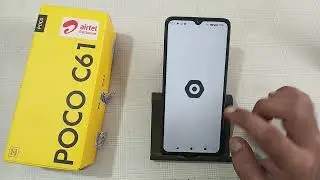 how to enable 4G network in Poco c61, 4G network chalu Karen