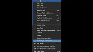How to Render MIDI Instruments 