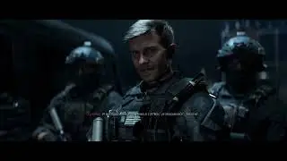 CALL OF DUTY MODERN WARFARE 2 2022 Побег Гоуста и Соупа [ 4K 60FPS ] Gameplay