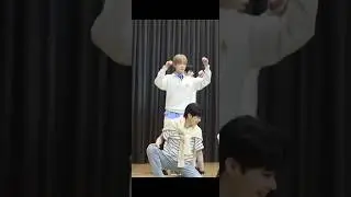 idol nhà bão lúc nào cũng như em bé 