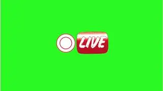 live streaming green Screen Effect