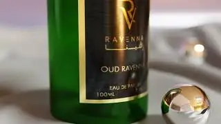 Oud Revenna 3D Render