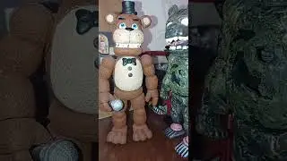 ¿quien diseño esto??#fivenightsatfreddys #fnaflore #memes #freddy #springtrap #vanny #fnaf #video