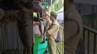 up police duty 60244