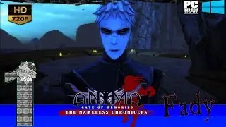 Anima Gate of Memories The Nameless Chronicles Walkthrough Part 1