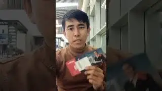 Зокиржон ака бу нимаси