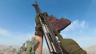 COD : Black Ops Cold War - NEW / Update Weapons # 7 - Reloads, Animations and Sounds