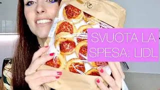 SVUOTA LA SPESA LIDL
