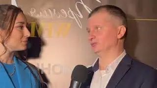 World Fashion Magazine Awards 2022