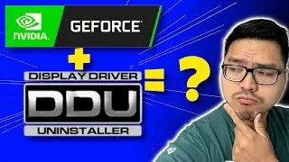 Step-by-Step Tutorial: Uninstalling Nvidia Drivers and Removing All Traces