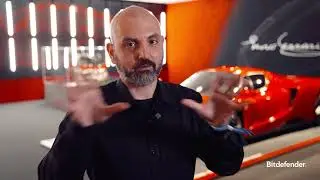 Advanced security solutions – Bitdefender GravityZone for MSPs