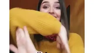 Эту песню и девушку ищут все!!