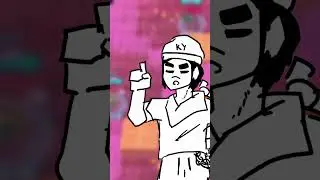 Voy a crear un MANGA de brawl stars